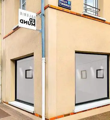 Galerie Edmund