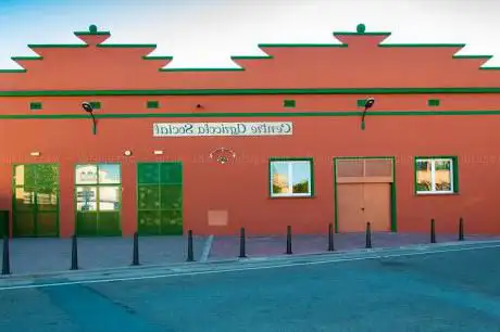 Photo de Centre AgrÃcola Social