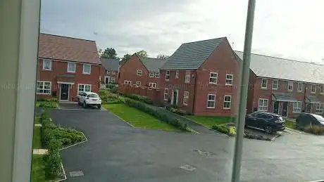 31 Adlington Road  Wilmslow, SK9 2BJ