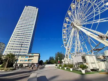 Photo de Ruota Panoramica