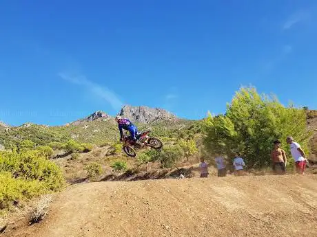 Photo de Circuito MX El Lagarillo
