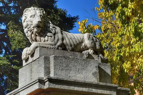Photo de Antigua Casa de las Fieras