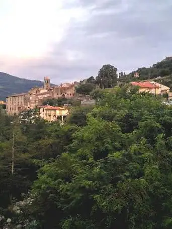 Photo de Porte d'espagne prats de mollo la preste