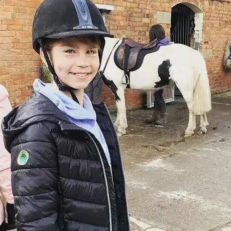 Photo de Top Merrill Riding School