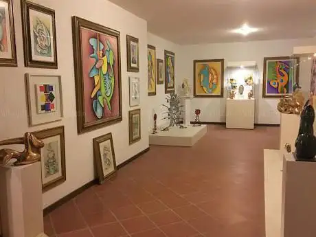 Casa Museo Roberto Joppolo