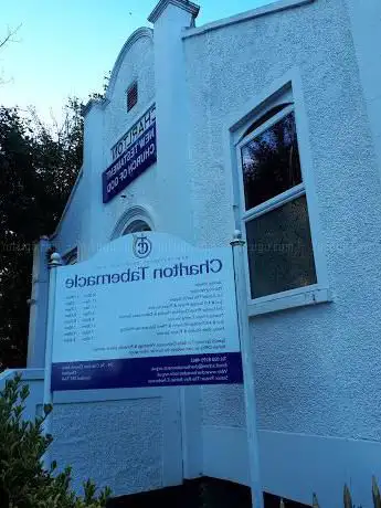 Photo de Charlton New Testament Church of God
