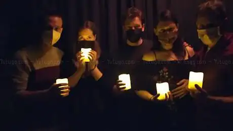 Photo de Terror Stories Experiencity