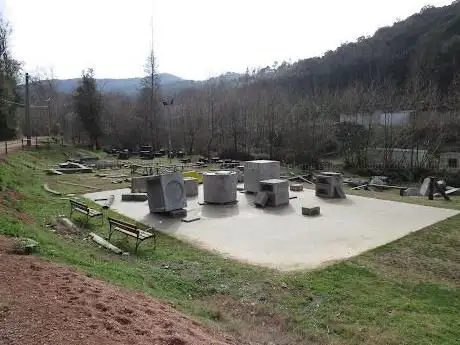 Photo de Circuit de Trial