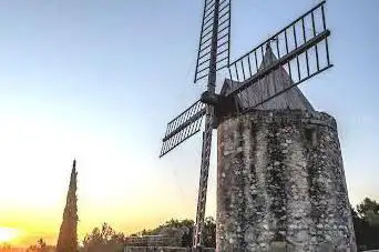 Photo de Moulin De Daudet