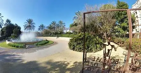 Photo de Parque de la Constitución