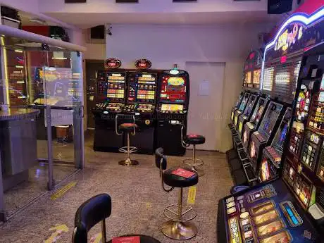 Photo de Flash Casino Den Bosch Sint Jan