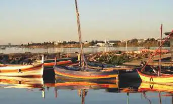 Photo de Tourism Bassin de Thau