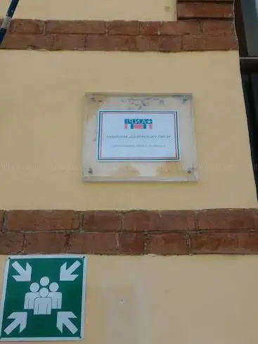 Museo della Resistenza Valsusino