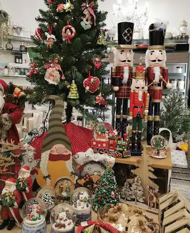 Photo de Maison Bleu