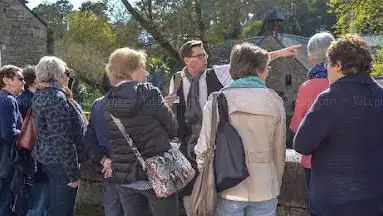 Photo de Visite Guidée de Pont-Aven