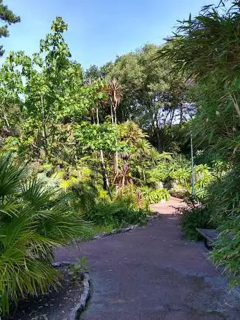 Photo de Argyll Gardens