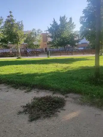 Photo de Cuestas Garden