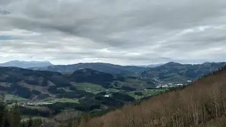 Photo de Alto de Karabieta