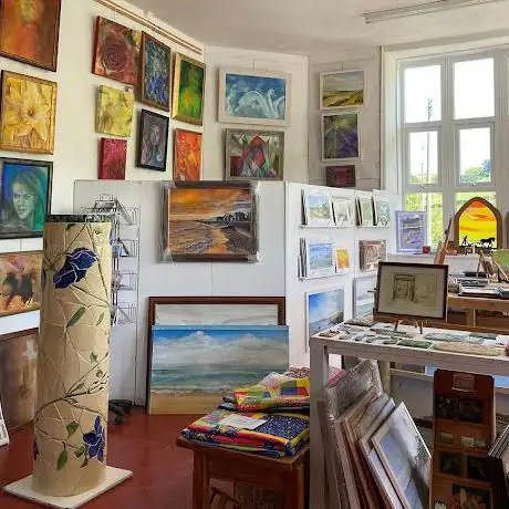 Gabrielle's Gallery