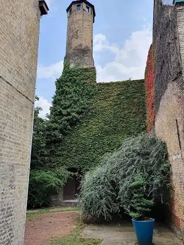 Photo de Maison de l'Armateur