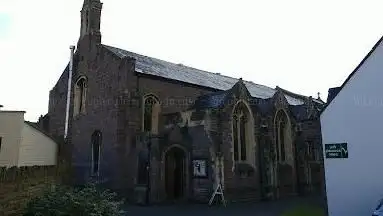 Holy Trinity Church