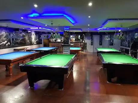 Photo de Bola 8 - The Pool Lounge