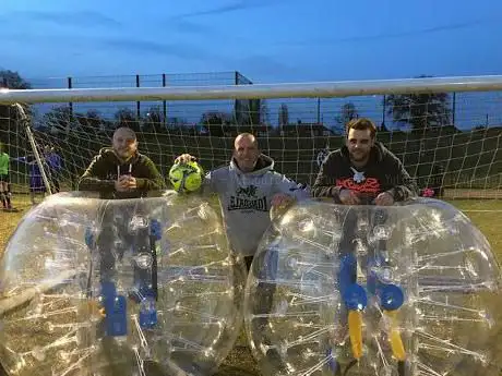 Game Of Zorbs