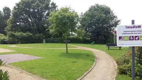 Speelpark Anemoonlaan