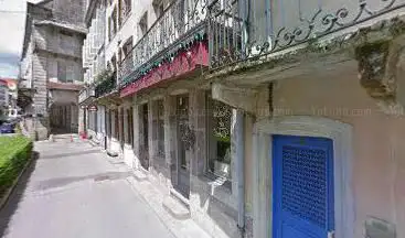 Plombières-les-Bains
