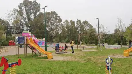 Photo de Cillarese Park