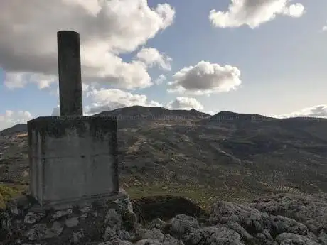 Photo de Tajo del Sol