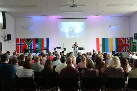 Photo de Crawley Community Church