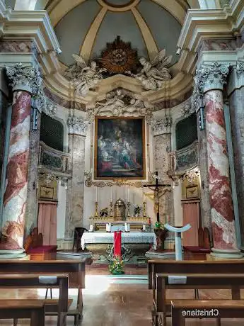 Convent of San Joseph of Passionists