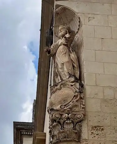 palazzo Tafuri Personè