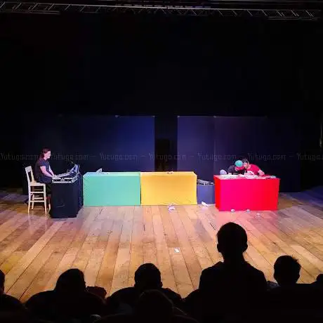 Teatro Actores Alidos Società Cooperativa