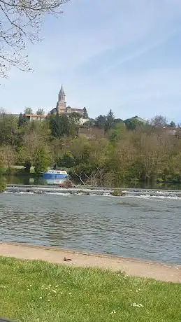 Photo de Écluse de Mosnac