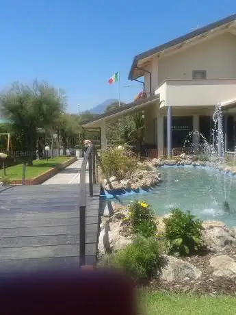 Photo de Bagno Internazionale