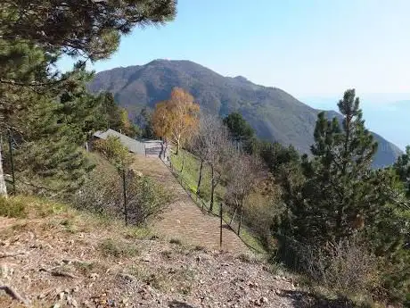 Foresta Demaniale Gardesana Occidentale
