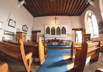 Photo de Sailor's Church
