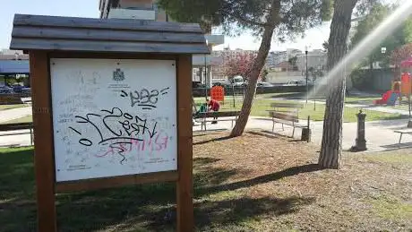 Parco Rita Levi Montalcini