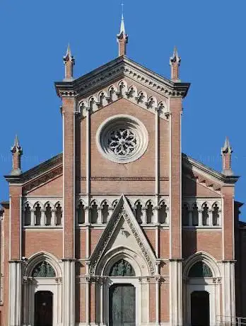 Church of Our Lady of Suffrage