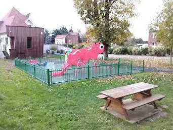 Parc municipal de Noyelle sur Selle