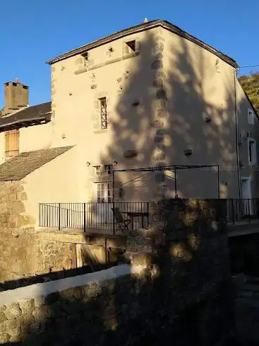 Photo de Gîte