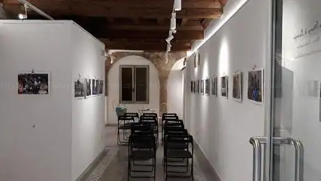 La Stanza Di Lucrezia