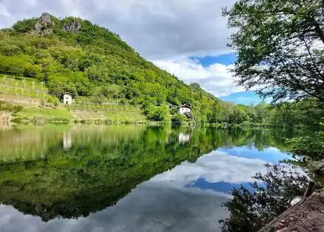 Lago di Madrano