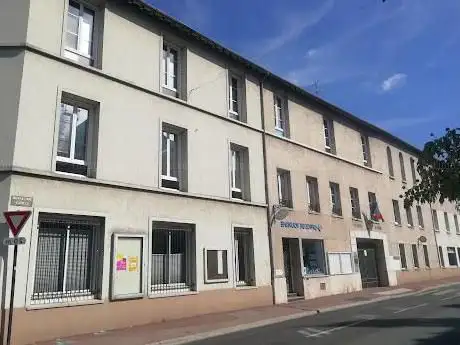 Office de Tourisme de Bourg-la-Reine