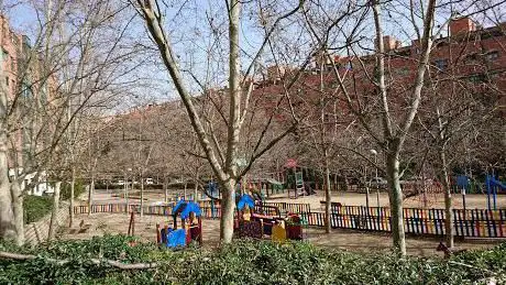 Parque Amarillo