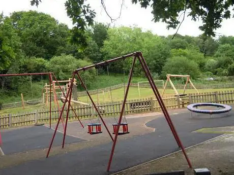 Photo de Lancaster Drive Park