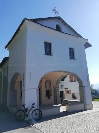 Photo de Cappella del Malandre'