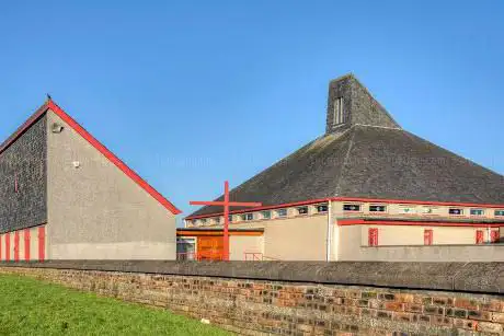 Photo de St Anthony's Church
